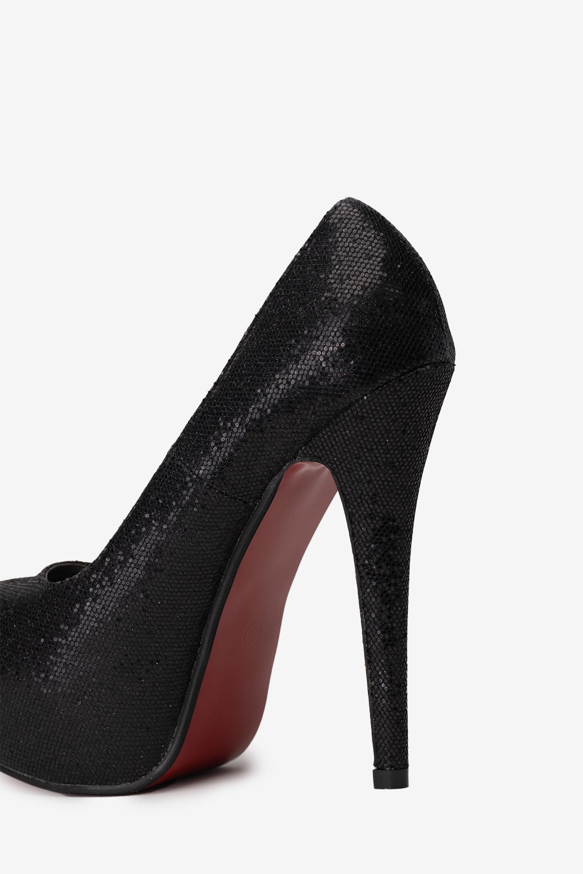 Zapato Formal Mujer Negro Charlie Chinitown Chinitown